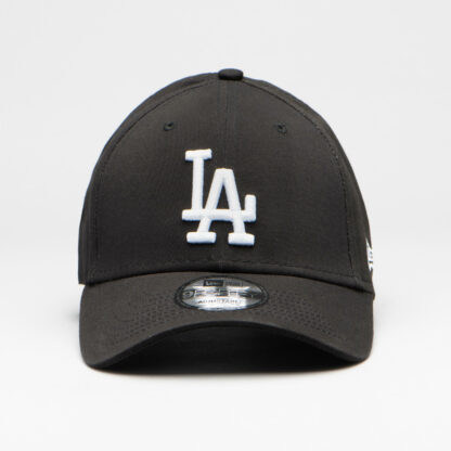 New Era vyvinula túto šiltovku pre všetkých fanúšikov tímu Los Angeles Dodgers. Jazýček v zadnej časti umožňuje dokonalé nastavenie.