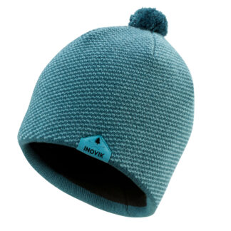 Náš tím vyvinul túto čiapku pre deti na bežecké lyžovanie nízkej intenzity a/alebo v chladnom počasí.