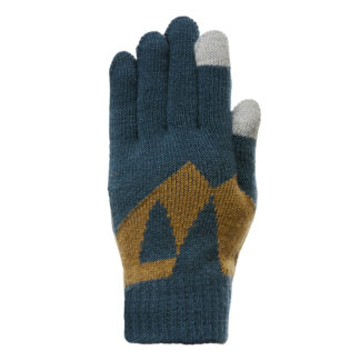 Náš tím vytvoril tieto dotykové rukavice na ochranu detských rúk pred chladom počas výletov do prírody.