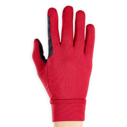 Vytvorili sme tieto rukavice pre pokročilé jazdkyne! Chránia ruky pred odieraním oťažami.