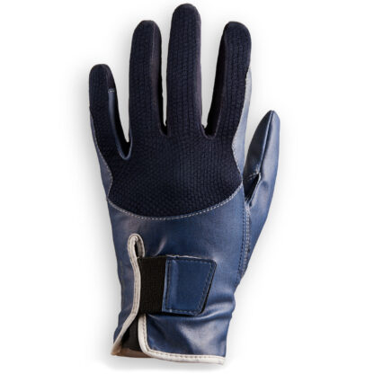 Tieto rukavice sú určené pre pokročilých jazdcov! Sú zárukou dobrého kontaktu bez obáv