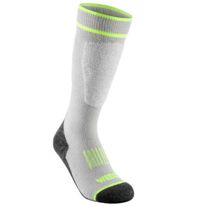 Ponožky boli navrhnuté pre mladých lyžiarov a snowboardistov