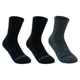 Sú určené pre pokročilých hráčov tenisu hľadajúcich pohodlné a odolné ponožky