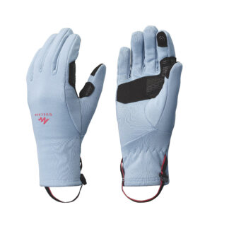 Náš tím vyvinul tieto dotykové rukavice pre ešte väčší tepelný komfort vašich detí.