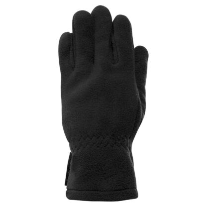 Náš tím vytvoril tieto fleecové rukavice na ochranu detských rúk pred chladom počas výletov do prírody.