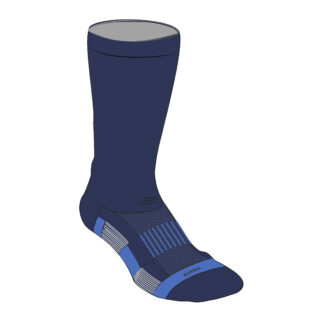 Náš návrhársky tím zložený z nadšencov atletiky navrhol tieto trendy ponožky pre deti