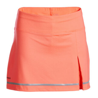 Naši návrhári vytvorili túto sukňu pre mladé hráčky tenisu do teplého počasia