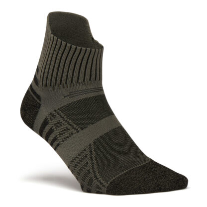 Náš tím vyvinul tieto ponožky na intenzívnu chôdzu a na predchádzanie otlakom.