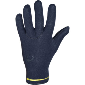 Náš návrhársky tím Subea navrhol tieto 3 mm rukavice s vystuženou dlaňou pre všetkých potápačov.