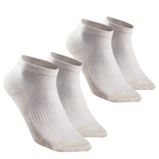 Náš tím vytvoril tieto pohodlné ponožky na kratšie túry v miernom alebo v chladnom počasí.