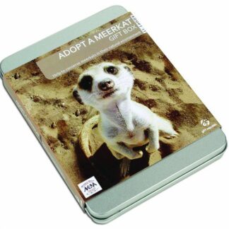 Adoptuj surikatu z kategórie Darčeky a hračky | Životný štýl kúpite na Kokiskashop.sk za 25.69 €.