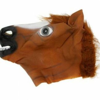 Maska koně- varianta Basic z kategórie Darčeky a hračky | Životný štýl kúpite na Kokiskashop.sk za 10.49 €.