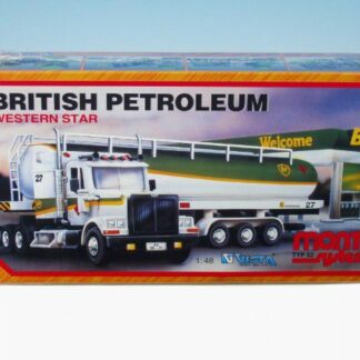 Monti British Petroleum Stavebnica 1: v krabici 32x21x8cm z kategórie Darčeky a hračky | Detské hry | Stavebnice na hranie | Monti kúpite na Kokiskashop.sk za 30.59 €.