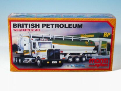 Monti British Petroleum Stavebnica 1: v krabici 32x21x8cm z kategórie Darčeky a hračky | Detské hry | Stavebnice na hranie | Monti kúpite na Kokiskashop.sk za 30.59 €.