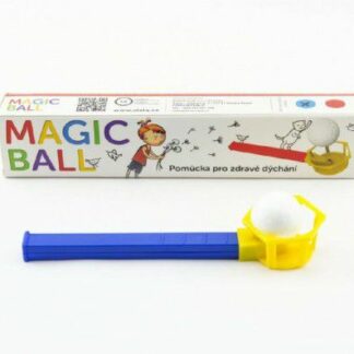 Magic ball kouzelný míček v krabičce 22x4 5x3cm z kategórie Darčeky a hračky | Detské hry | Športové potreby | Ostatné kúpite na Kokiskashop.sk za 5.69 €.