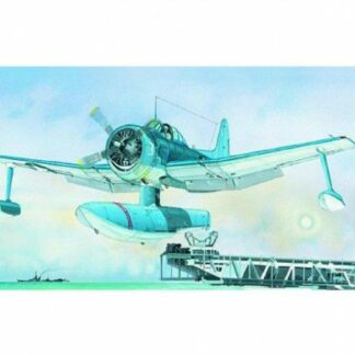 SMĚR Model letadlo Curtiss SC1 Seahawk 1:72 z kategórie Darčeky a hračky | Detské hry | Stavebnice na hranie | Modely