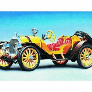 Mercer Raceabout 1912 1:32 z kategórie Darčeky a hračky | Detské hry | Stavebnice na hranie | Modely