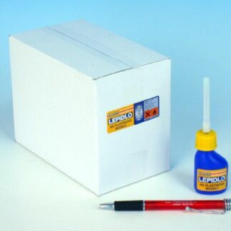 Lepidlo Draco s aplikátorem 18ml 20ks v krabičce z kategórie Darčeky a hračky | Detské hry | Stavebnice na hranie | Modely