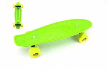 Skateboard - pennyboard 43cm