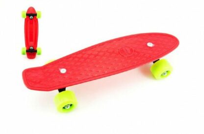 Skateboard - pennyboard 43cm