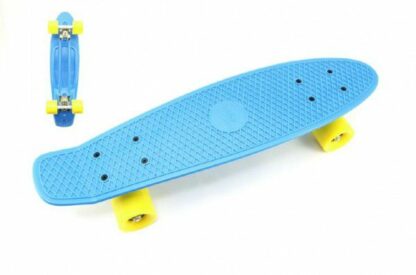 Skateboard - pennyboard 60cm nosnosť 90kg