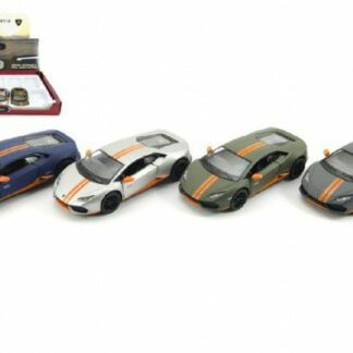 Teddies Auto Lamborgini 12 cm z kategórie Darčeky a hračky | Hračky pre chlapcov | Autá kúpite na Kokiskashop.sk za 7.79 €.