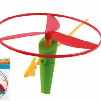 Vystreľovacie vrtuľky 20cm+ štartér plast z kategórie Darčeky a hračky | Hračky pre chlapcov | Ostatné kúpite na Kokiskashop.sk za 5.29 €.
