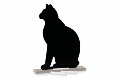Divero 57025 Upomienková tabuľa mačka + 6 kusov kried z kategórie Darčeky a hračky | Designové doplnky kúpite na Kokiskashop.sk za 7.49 €.
