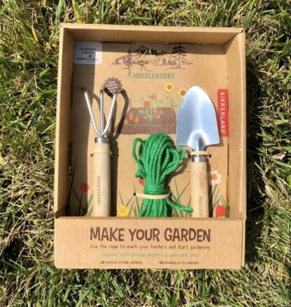 Záhradné nástroje – lopatka