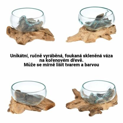 15 cm z kategórie Darčeky a hračky | Designové doplnky kúpite na Kokiskashop.sk za 48.49 €.